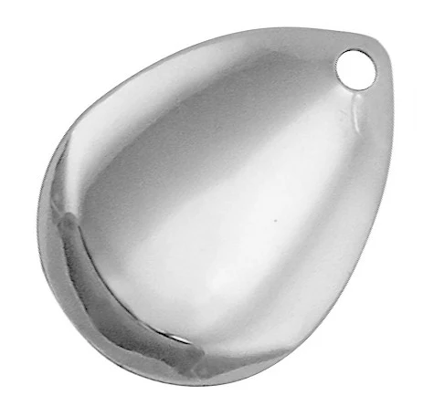 Tide Rite CB-4 Colorado Spinner Blade Size 4