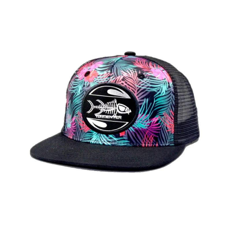 Tormenter Flat Bill Hats - Image 2