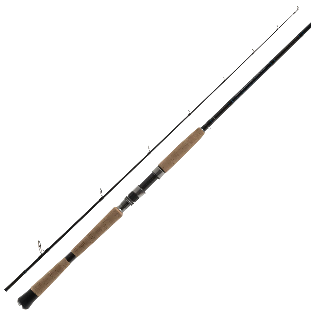 Tsunami Carbon Shield III Spinning Rods