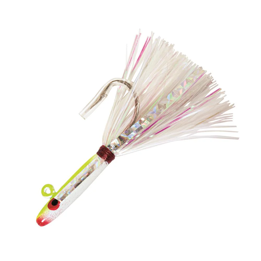 Tsunami Glass Minnow Jig