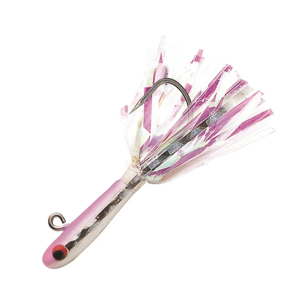 Tsunami Glass Minnow Jig - Image 13