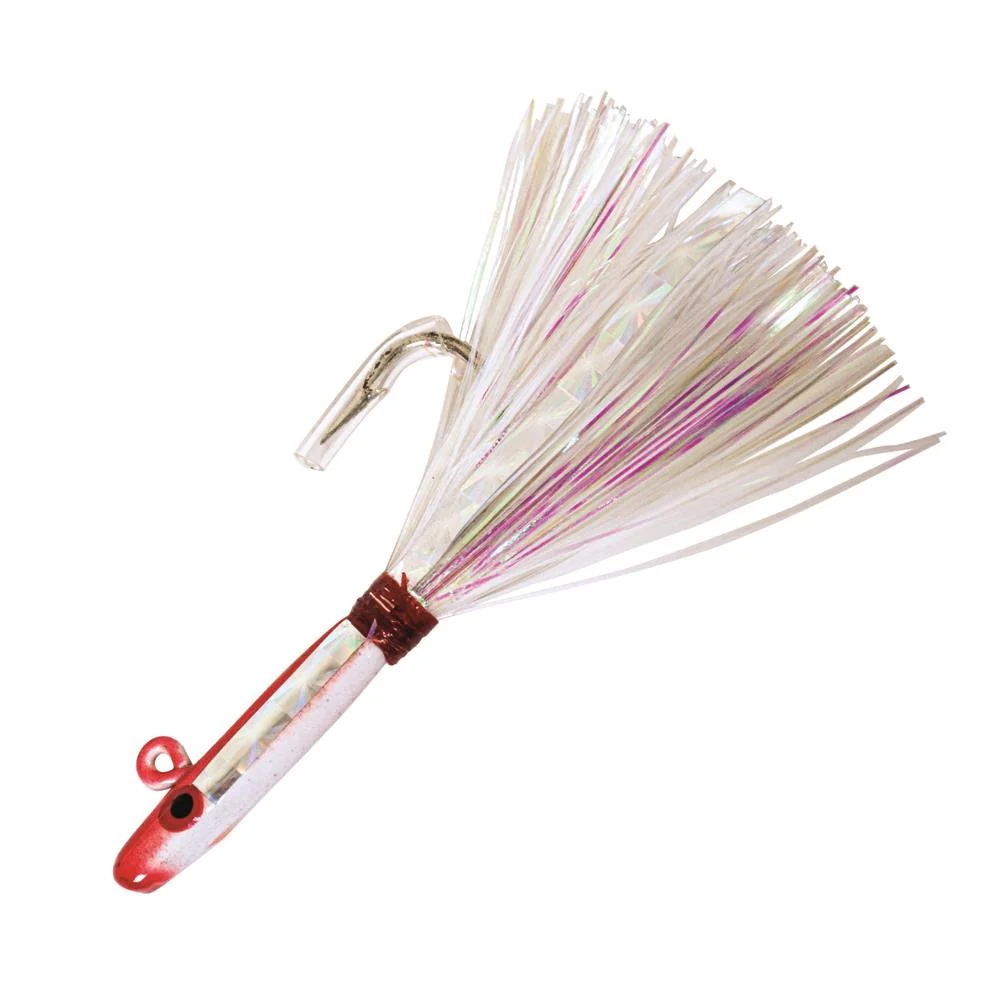 Tsunami Glass Minnow Jig - Image 22
