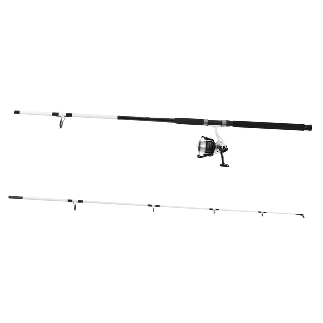 Tsunami Spear Spinning Fishing Rod Combo