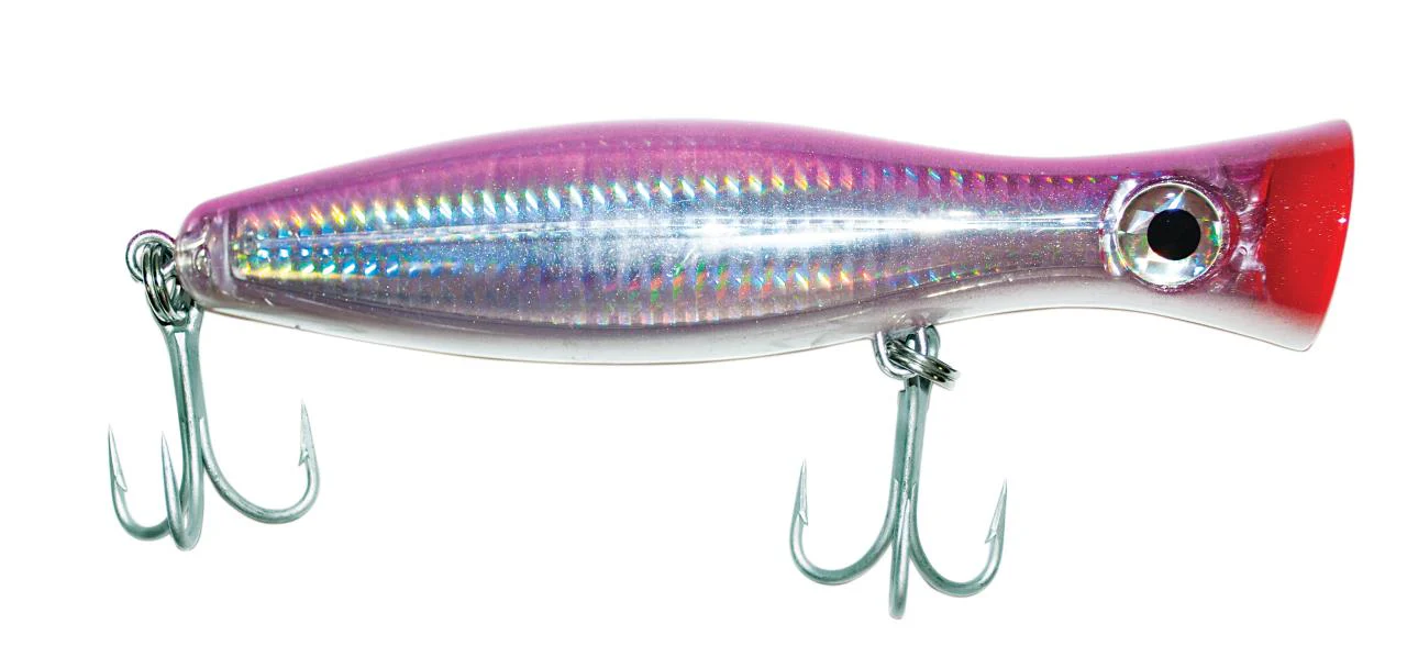 Tsunami Surface Blaster Popper Lures - Image 5