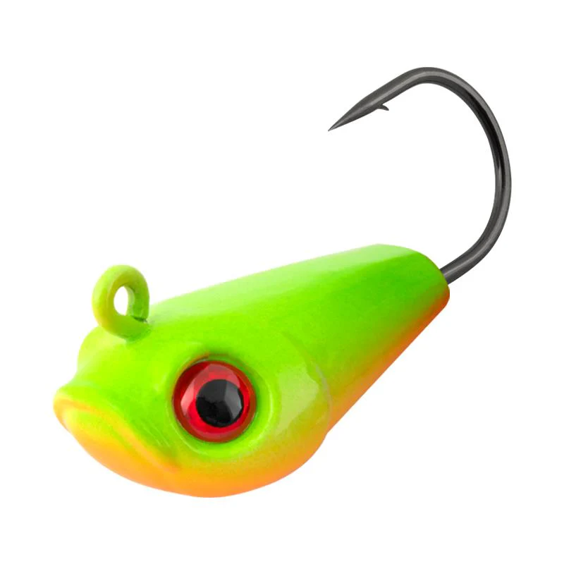 Tsunami Tog Treats - Blackfish Jigs