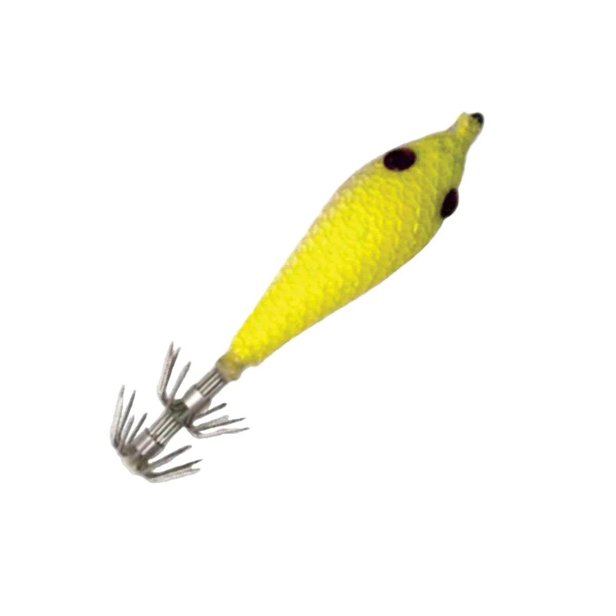 Tsunami TSQJ Weighted Squid Jig