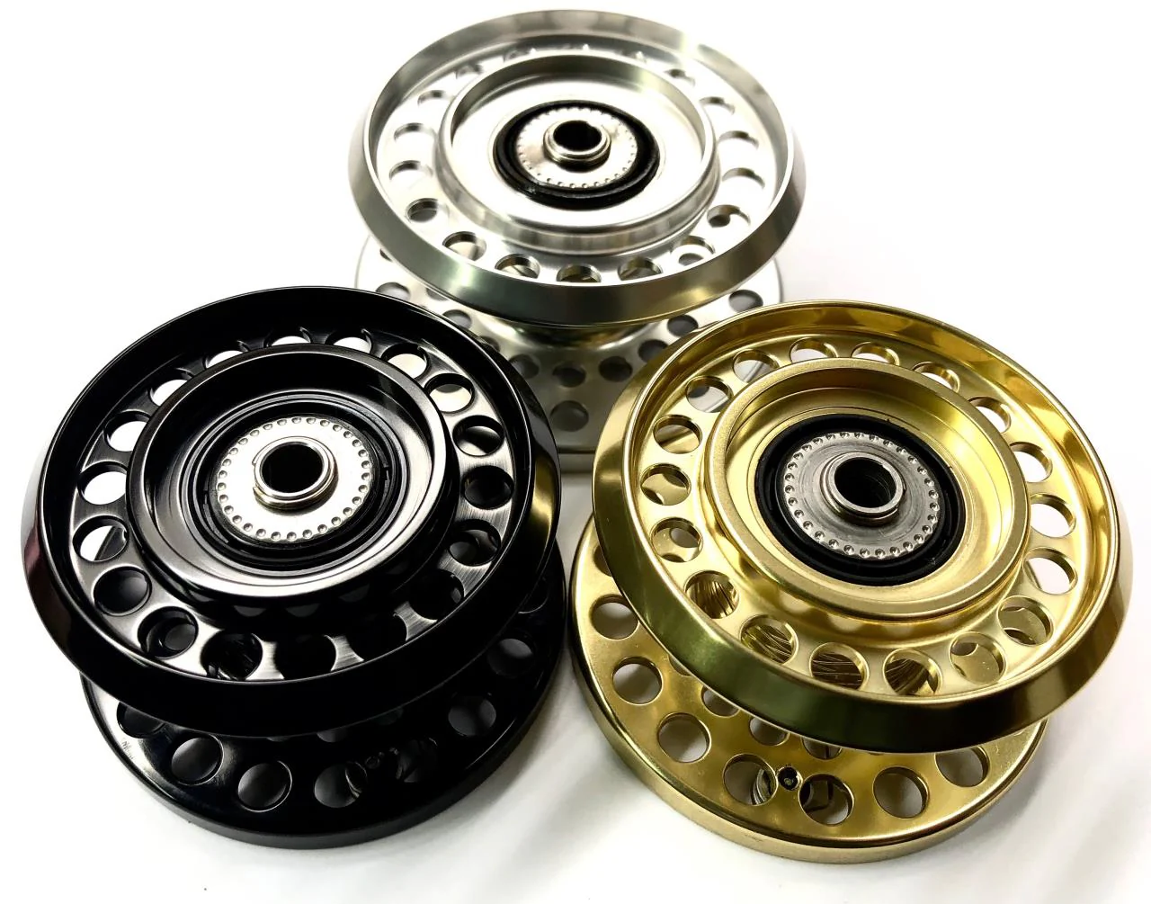 Van Staal SR1003X-1 Spool Assembly For VS100