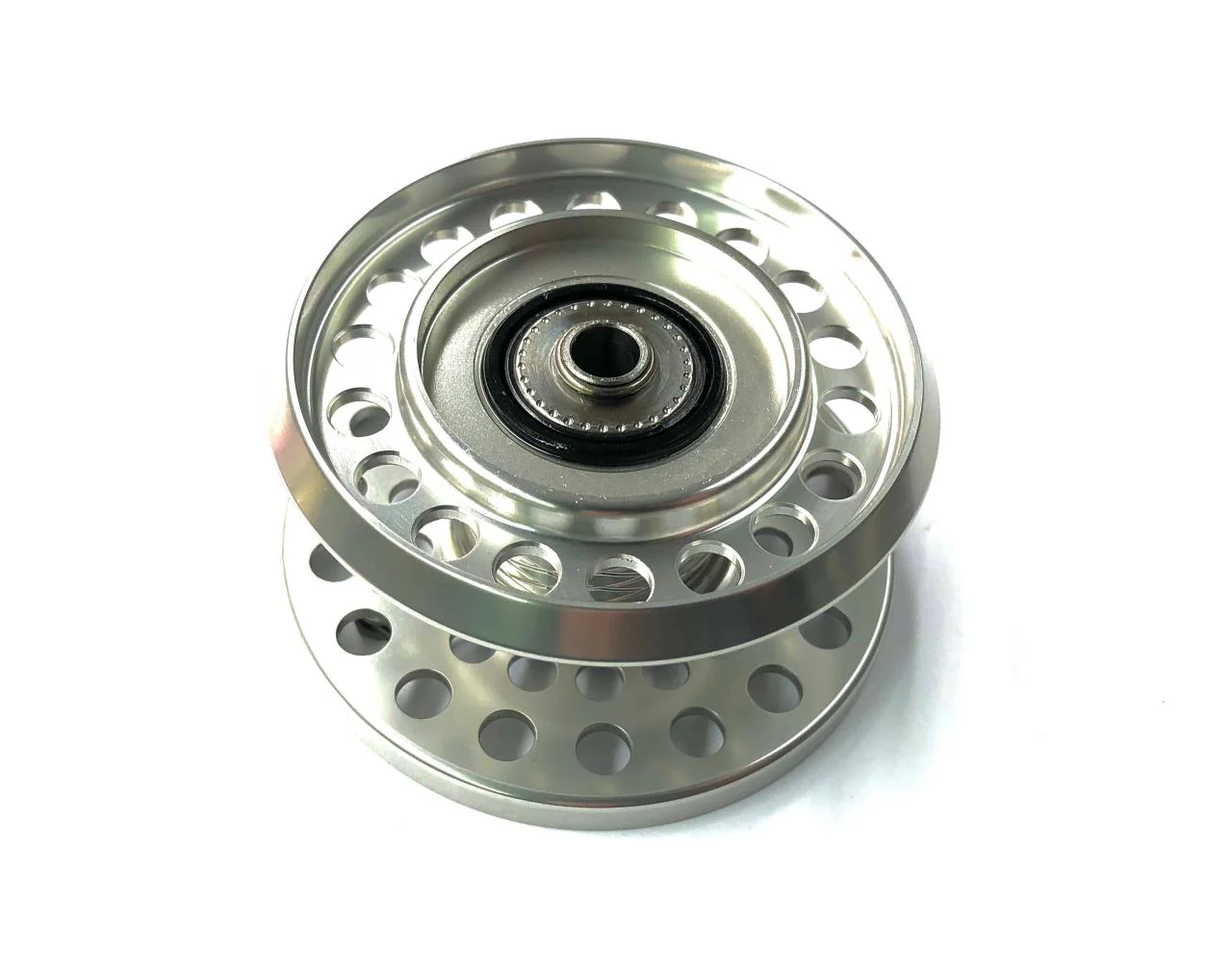 Van Staal SR2003X-1 Spool Assembly for VS200 - Image 3