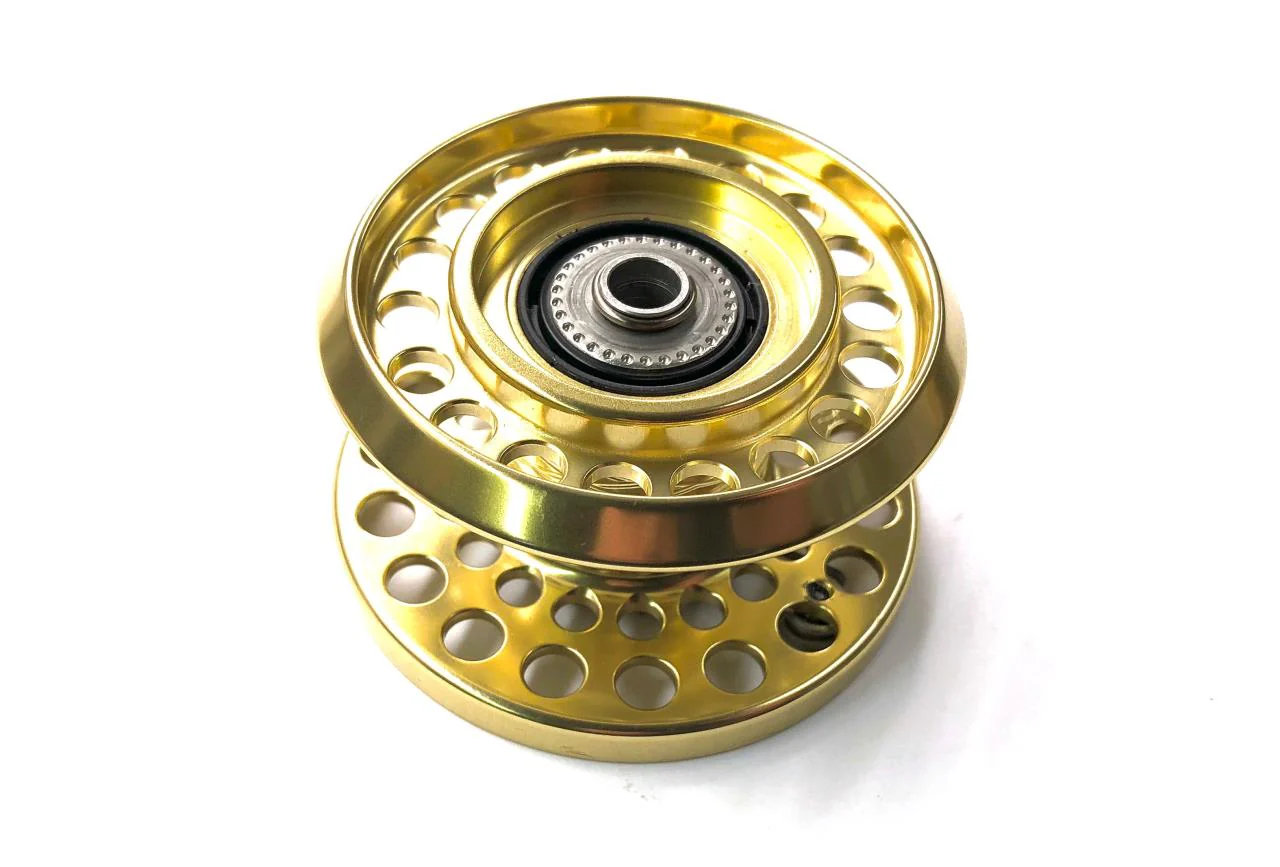 Van Staal SR2753X-1 Spool Assembly for VS275 - Image 2