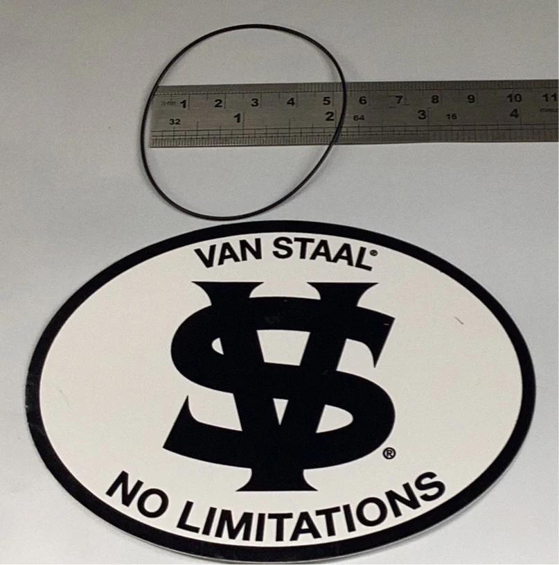 VSP ORR2 O-Ring Metric SKU-1534518 O-Ring