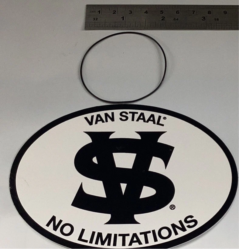 VSP ORR5 13C O-Ring SKU-1534521 O-Ring