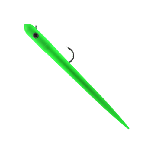 Wolfpack Tackle Ahi Casting Lures