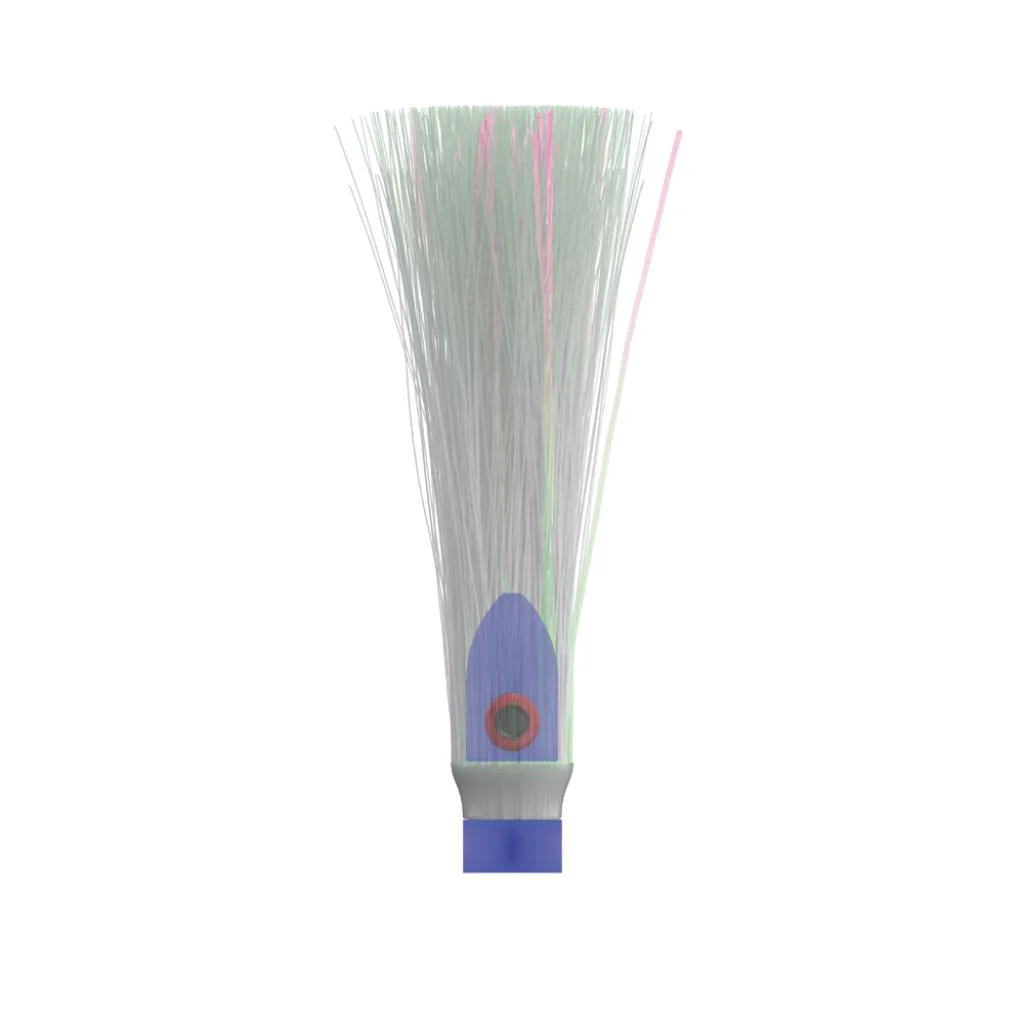Wolfpack Tackle Ahi Lure - Image 17