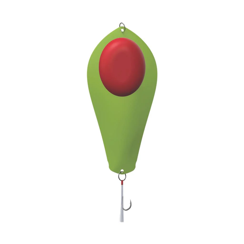 WolfPack Tackle Bunker Spoons - Image 11