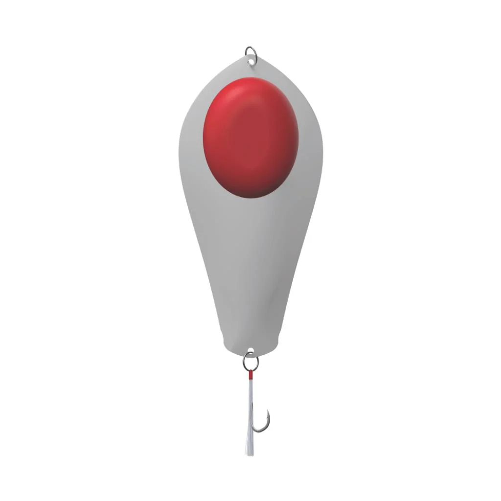 WolfPack Tackle Bunker Spoons - Image 3