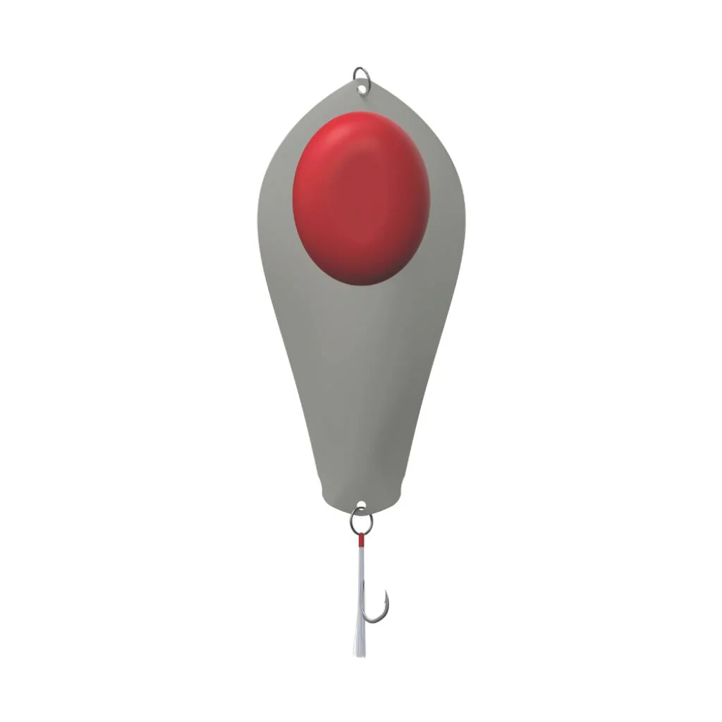 WolfPack Tackle Bunker Spoons - Image 6