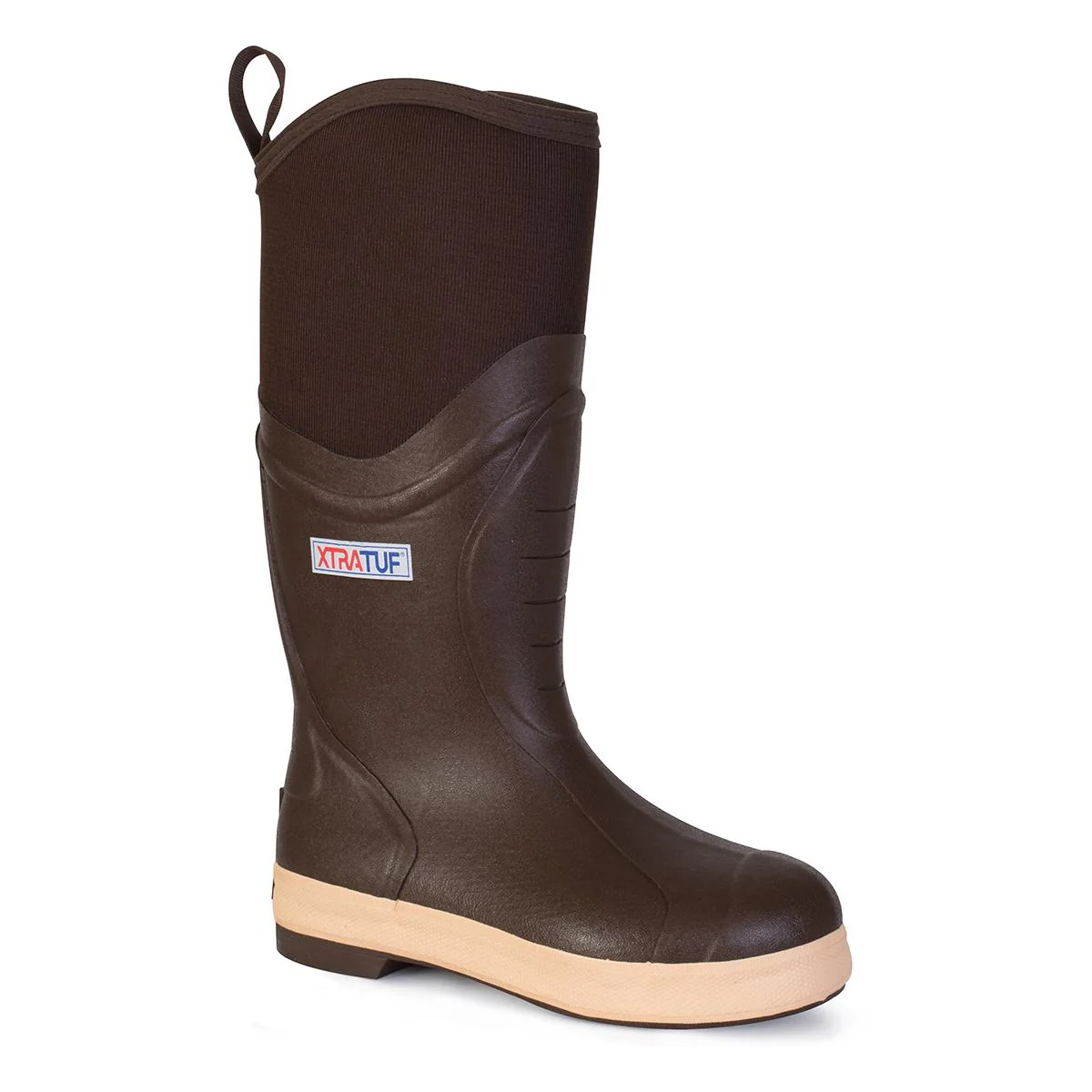 XtraTuf 22613 Elite Boot 15" Hi Boot Insulated Neoprene - Image 2