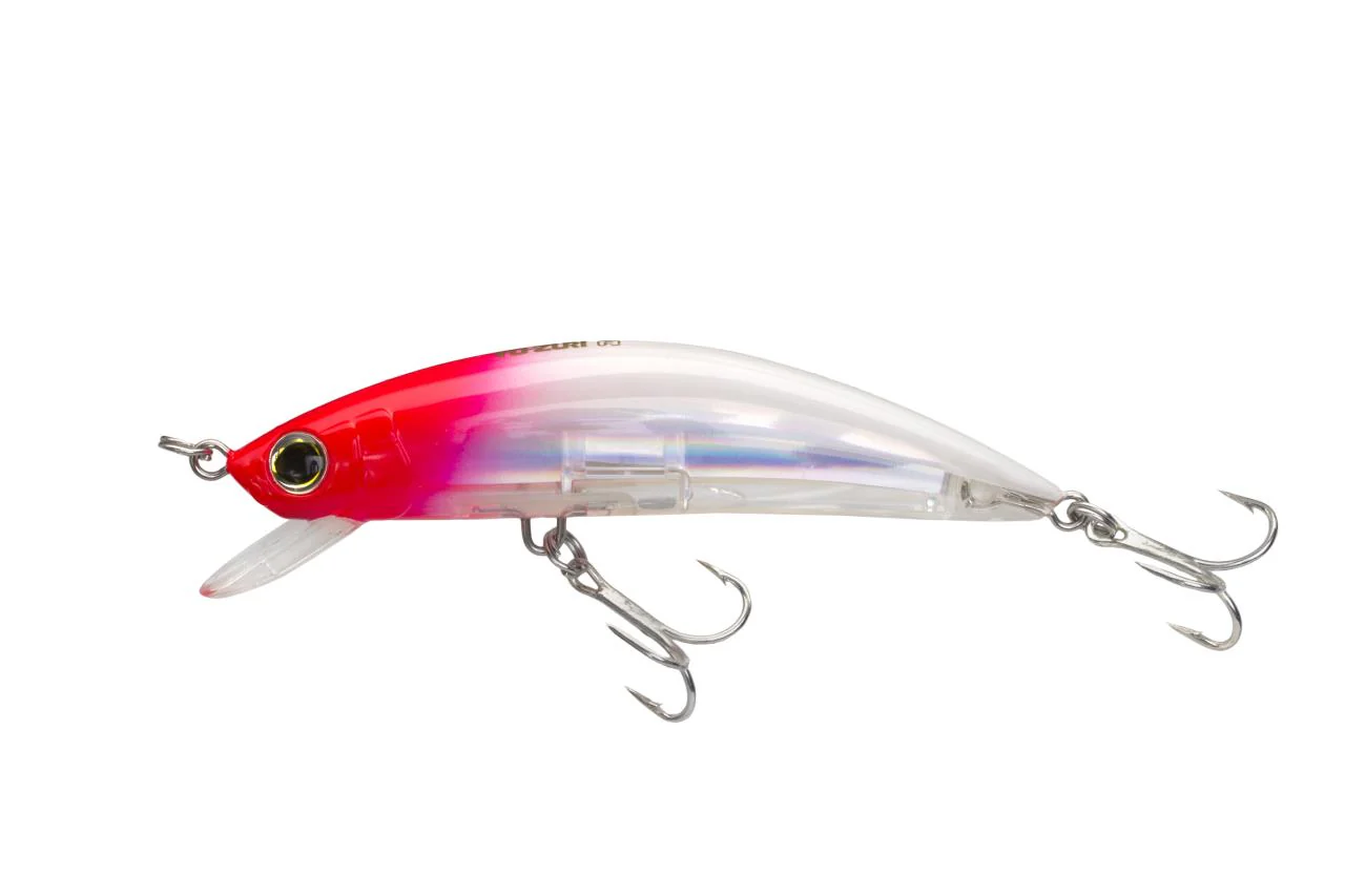 Yo-Zuri 3D Inshore Minnow - Image 2
