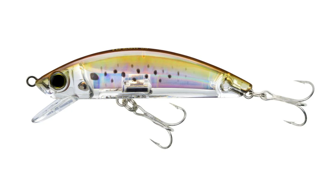 Yo-Zuri 3D Inshore Minnow - Image 20