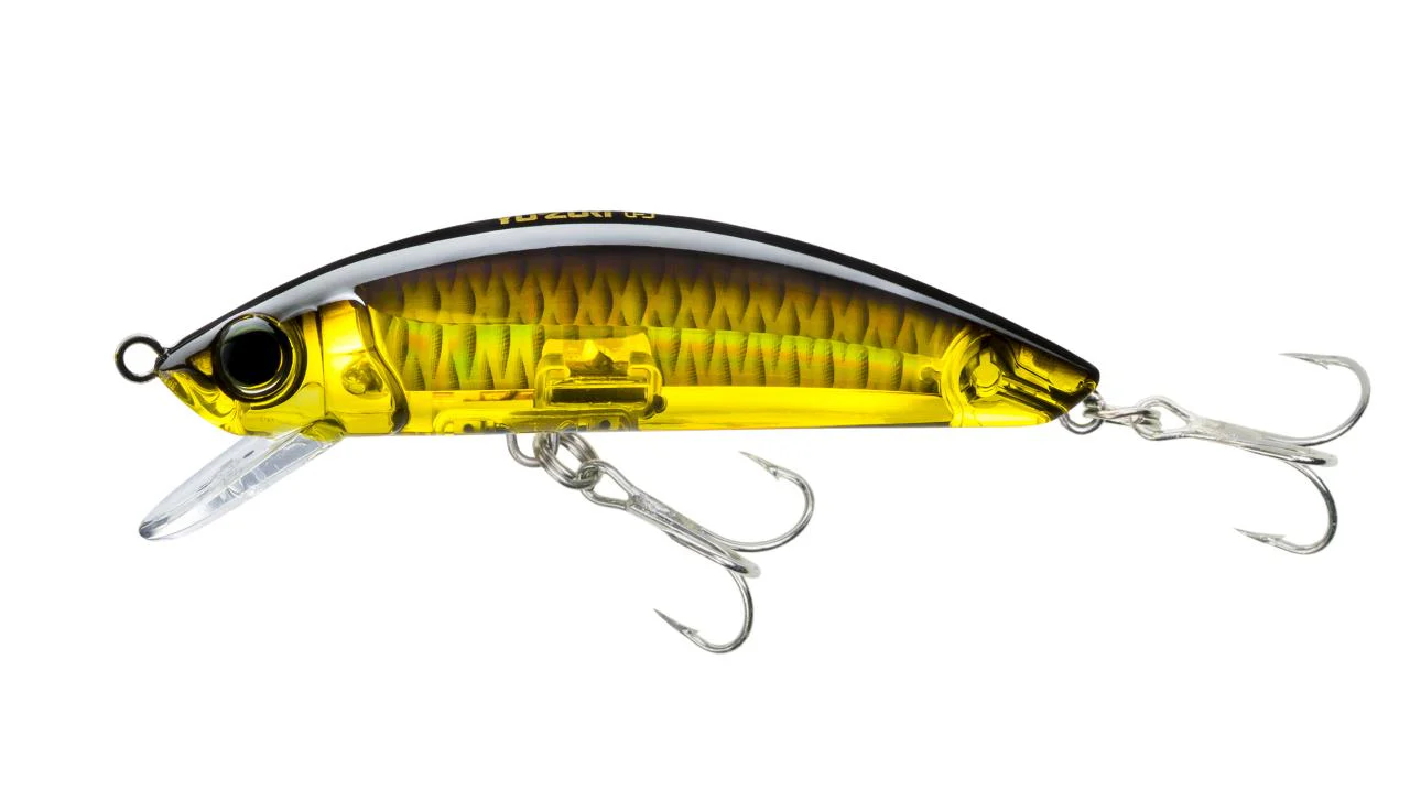 Yo-Zuri 3D Inshore Minnow - Image 22