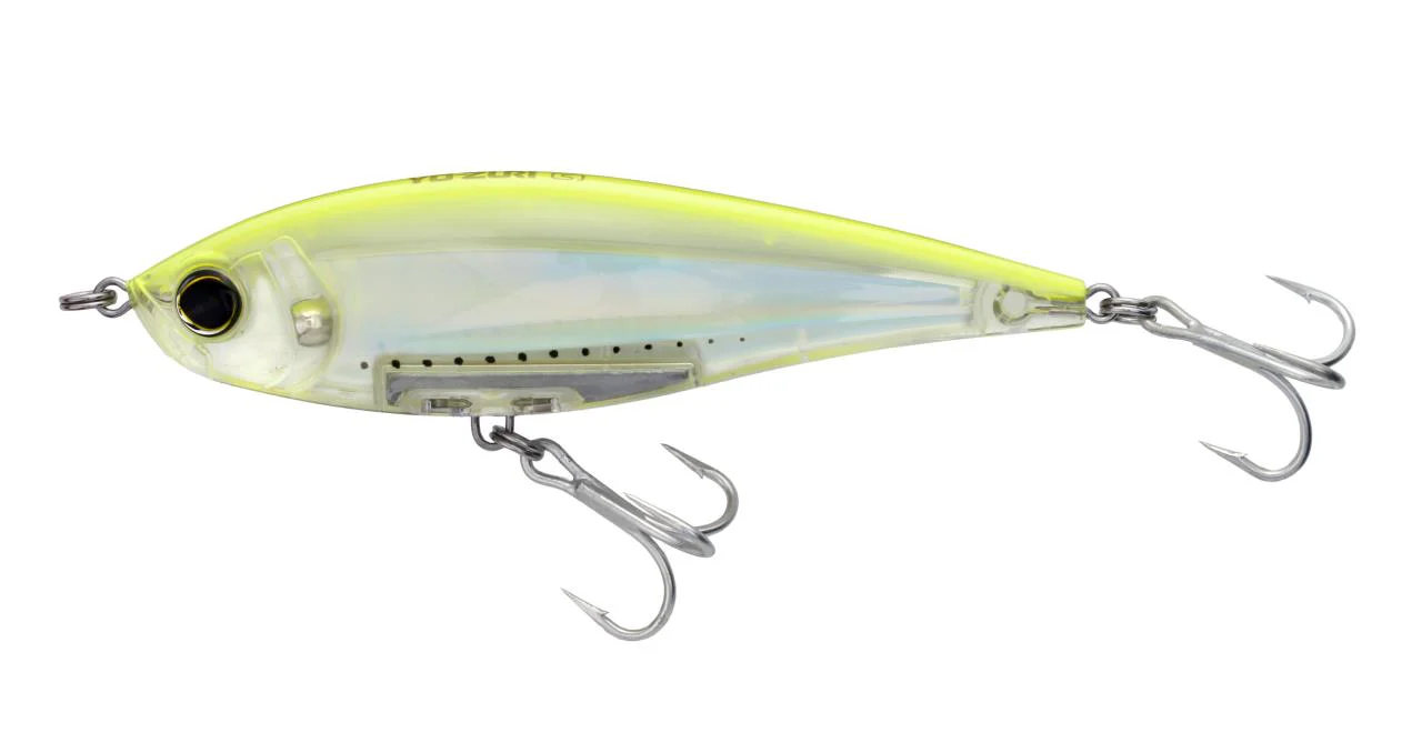 Yo-Zuri 3D Inshore Twitchbait - Image 2