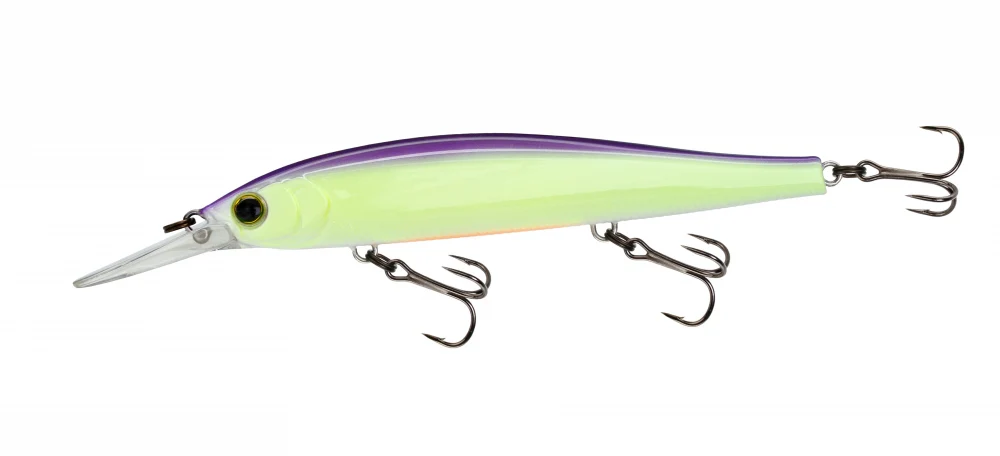 Yo-Zuri 3DB 110 Deep Suspending Jerkbait