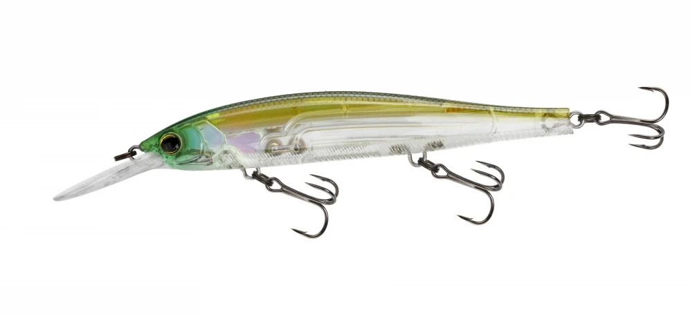 Yo-Zuri 3DB 110 Suspending Jerkbait - Image 5