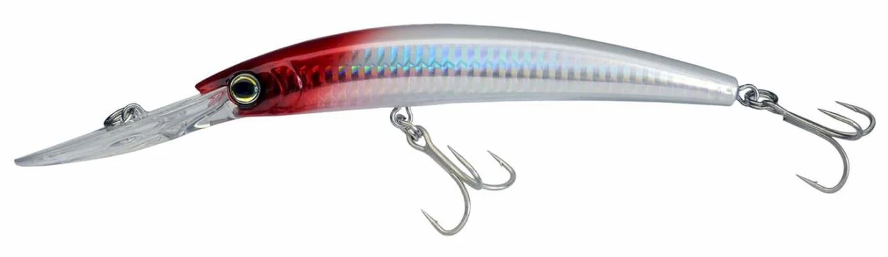 Yo-Zuri Floating Crystal Minnow Deep Diver - Image 4