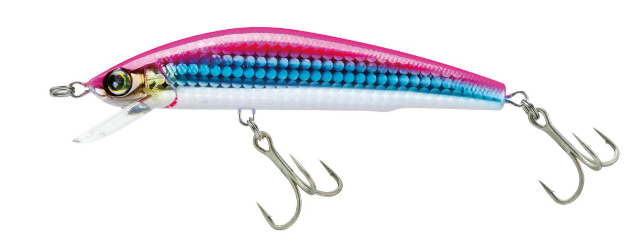 Yo-Zuri Floating Mag Minnow - Image 13