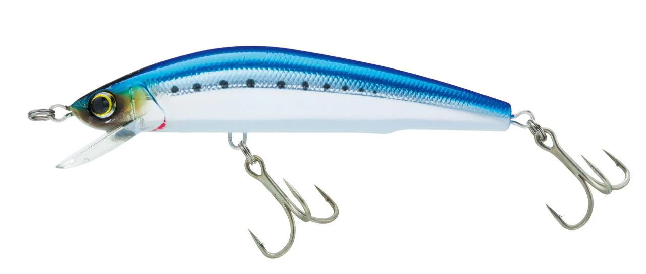 Yo-Zuri Floating Mag Minnow - Image 26