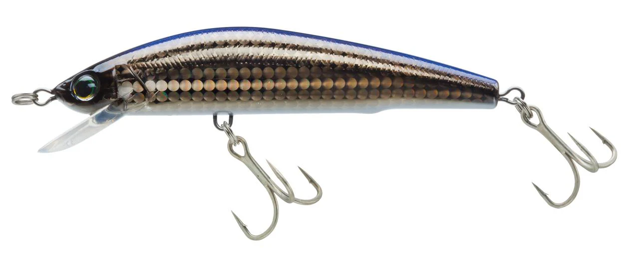 Yo-Zuri Floating Mag Minnow - Image 3