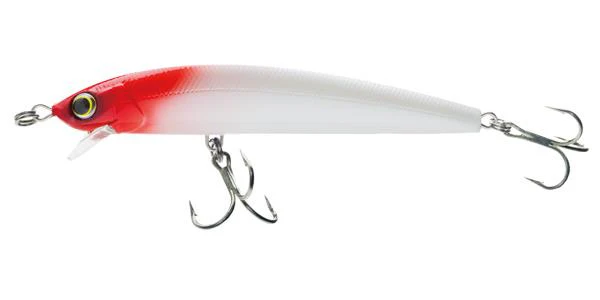 Yo-Zuri Hydro Minnow LC - Image 17