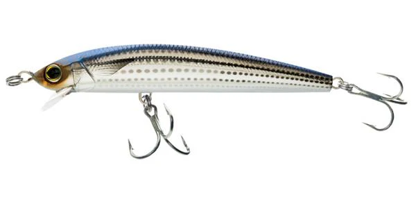 Yo-Zuri Hydro Minnow LC - Image 28