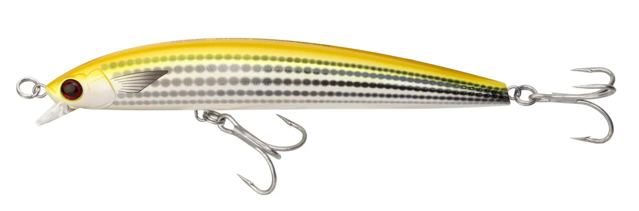 Yo-Zuri Hydro Minnow LC - Image 30