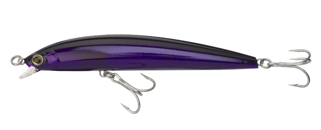 Yo-Zuri Hydro Minnow LC - Image 31