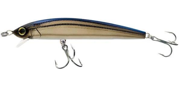 Yo-Zuri Hydro Minnow LC - Image 4
