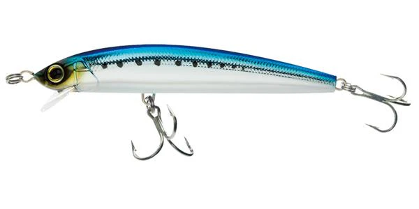 Yo-Zuri Hydro Minnow LC - Image 6