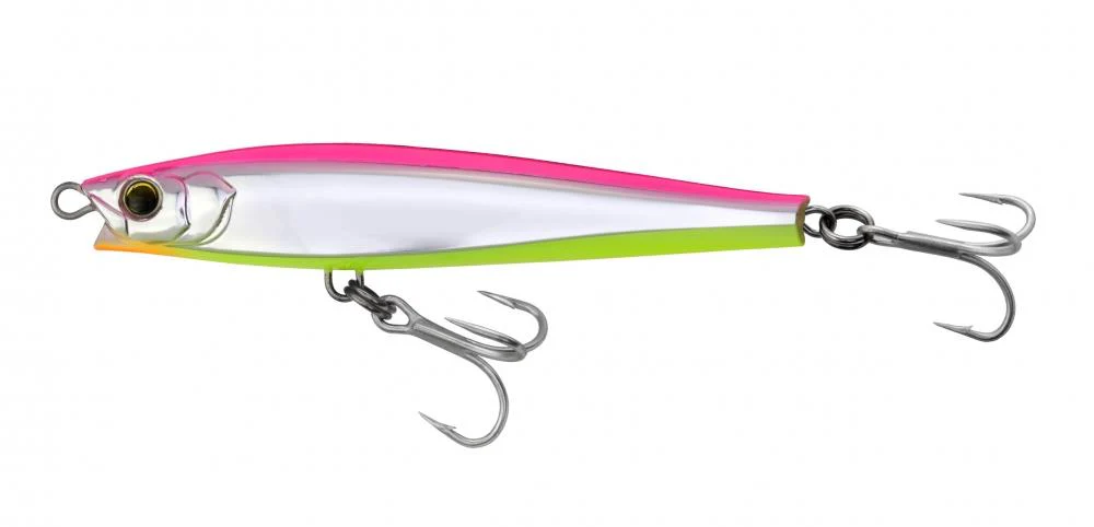 Yo-Zuri Hydro Monster Shot - Image 31