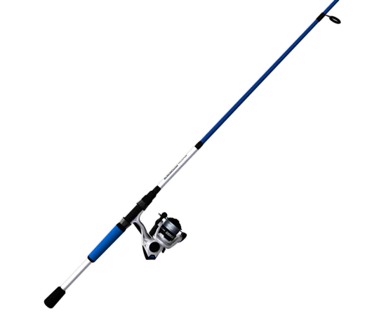 Zebco Roam 30 Spinning Combo